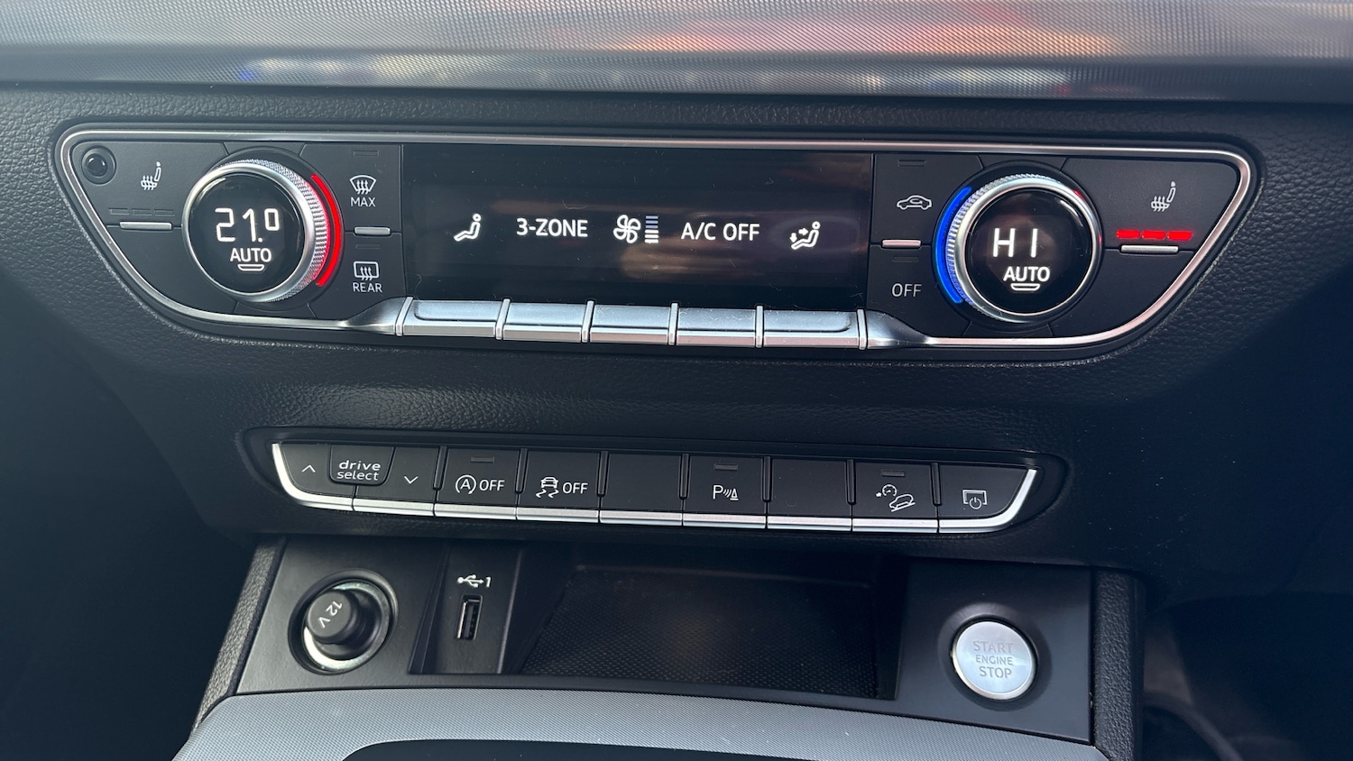 Used Audi Q5 2021 for sale - 76492088: Photo 20