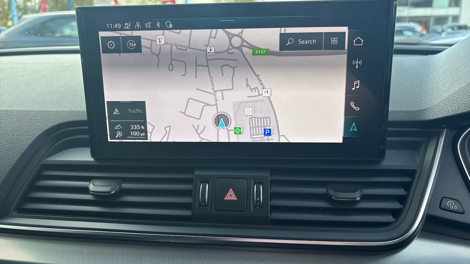 Used Audi Q5 2021 for sale - 76492088: Photo 23