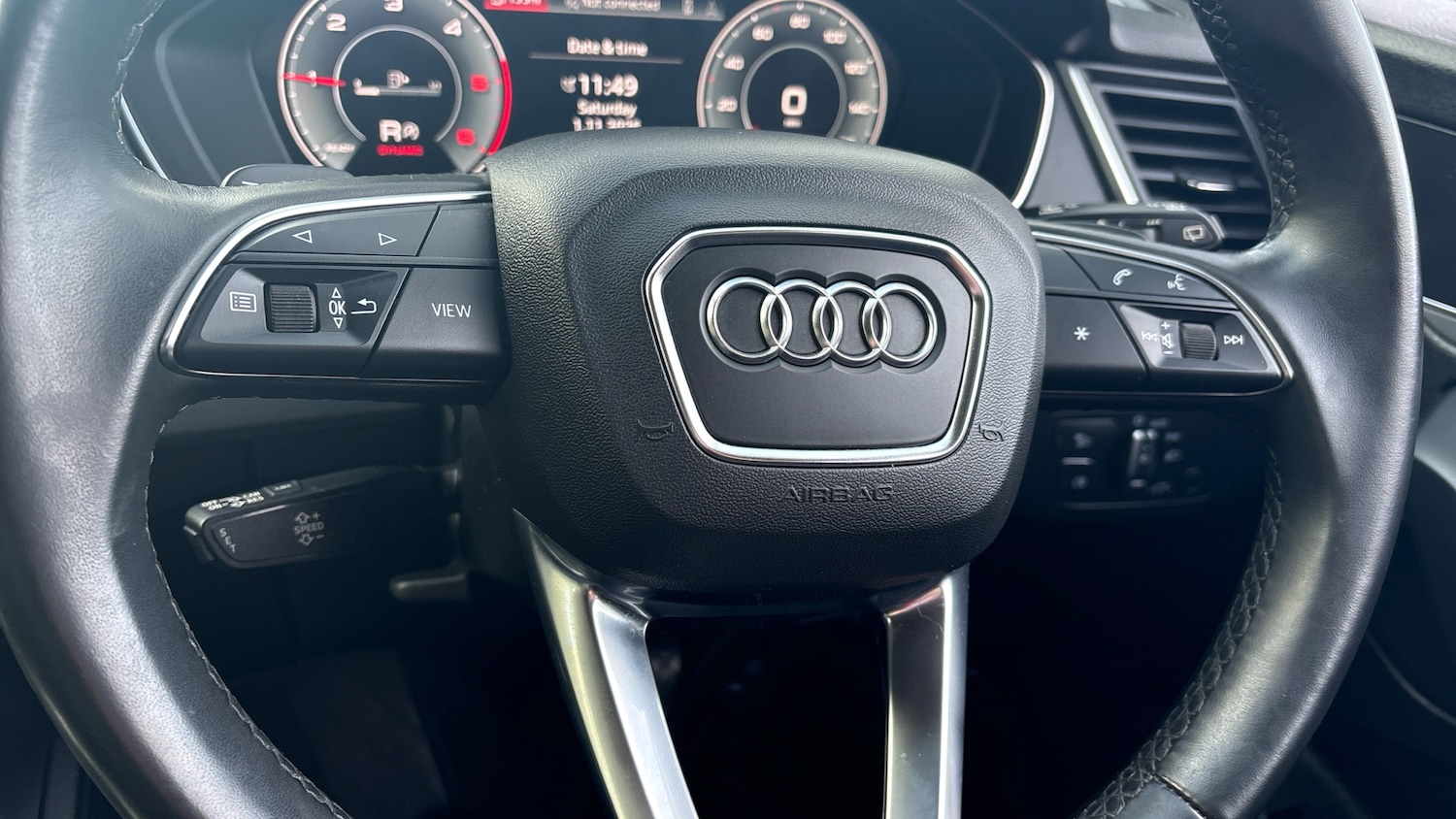 Used Audi Q5 2021 for sale - 76492088: Photo 24