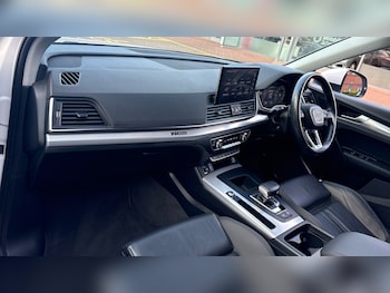 Used Audi Q5 2021 for sale - 76492088: Photo