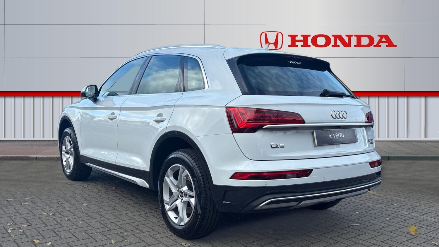 Used Audi Q5 2021 for sale - 76492088: Photo 3