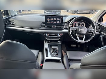 Used Audi Q5 2021 for sale - 76492088: Photo