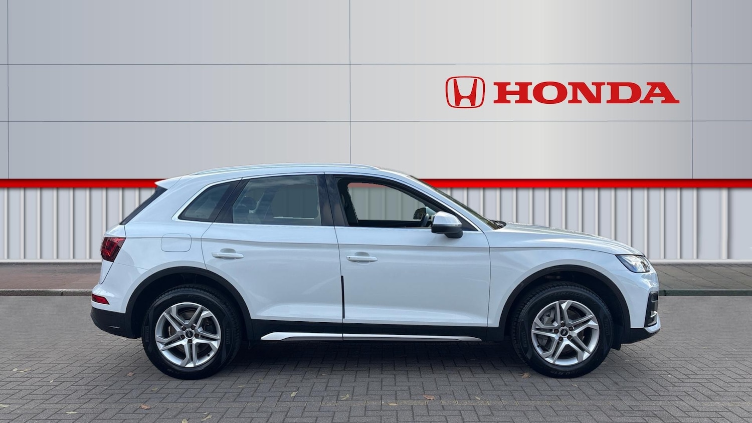 Used Audi Q5 2021 for sale - 76492088: Photo 5