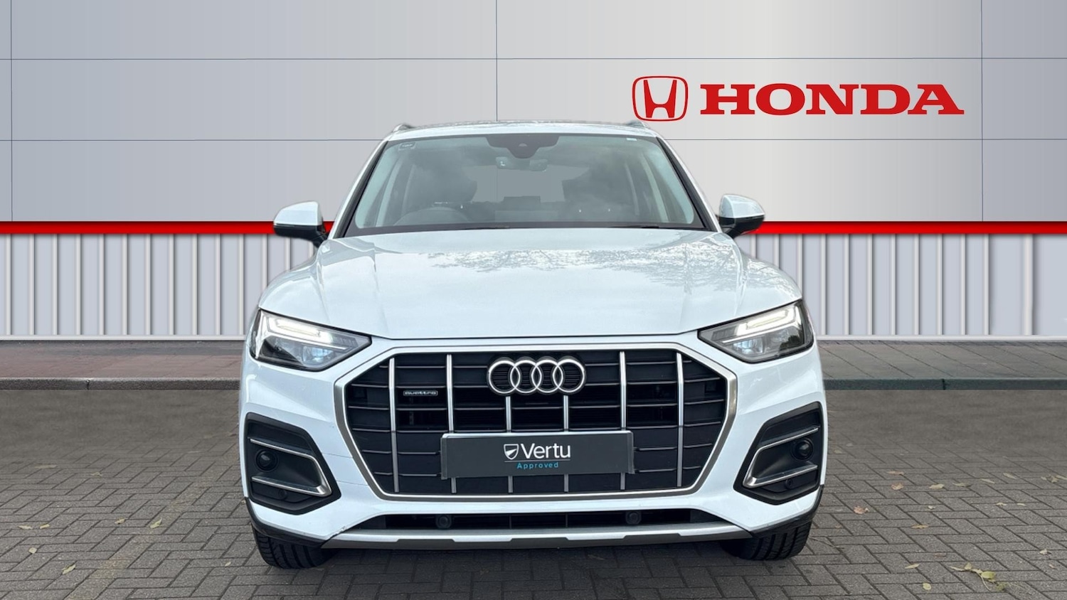 Used Audi Q5 2021 for sale - 76492088: Photo 6