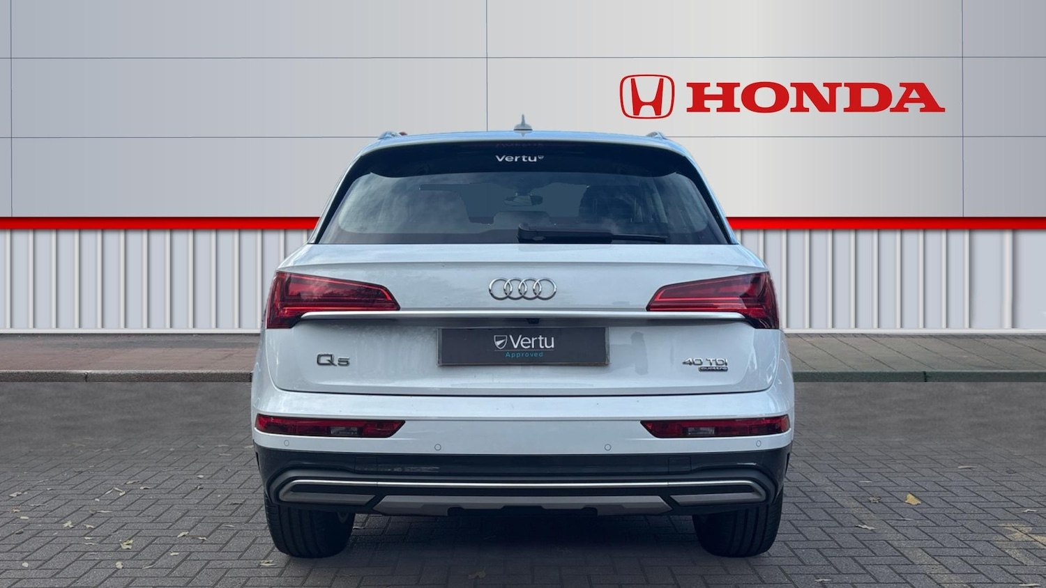 Used Audi Q5 2021 for sale - 76492088: Photo 7