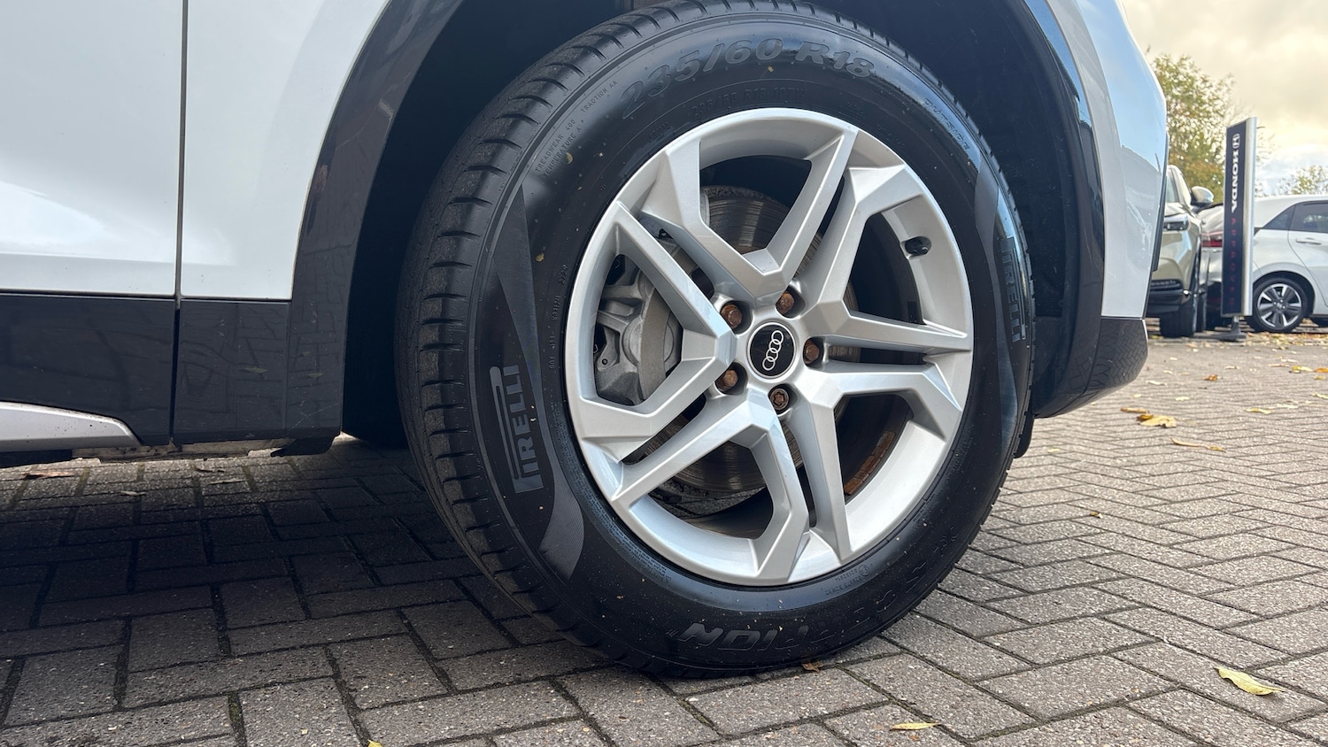 Used Audi Q5 2021 for sale - 76492088: Photo 9