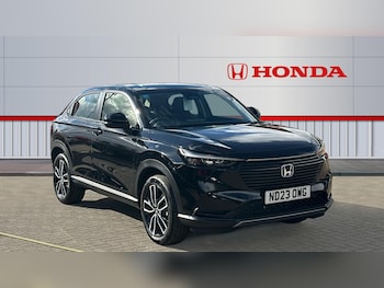 2023 (23) - 1.5 eHEV Elegance 5dr CVT Hybrid Hatchback