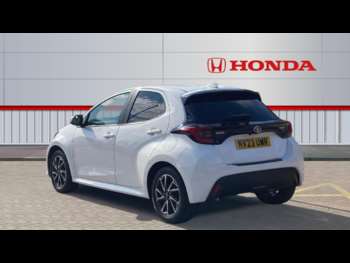 Used Toyota Yaris 2023 for sale - 75100692: Photo