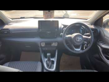 Used Toyota Yaris 2023 for sale - 75100692: Photo
