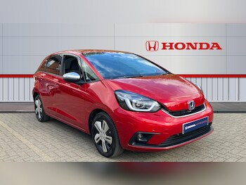 Used Honda Jazz 2022 for sale - 78542944: Photo