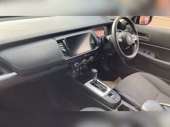 Used Honda Jazz 2022 for sale - 78542944: Photo