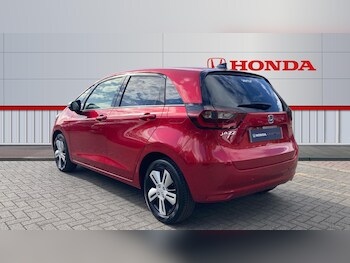 Used Honda Jazz 2022 for sale - 78542944: Photo