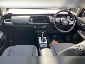 Used Honda Jazz 2022 for sale - 78542944: Photo