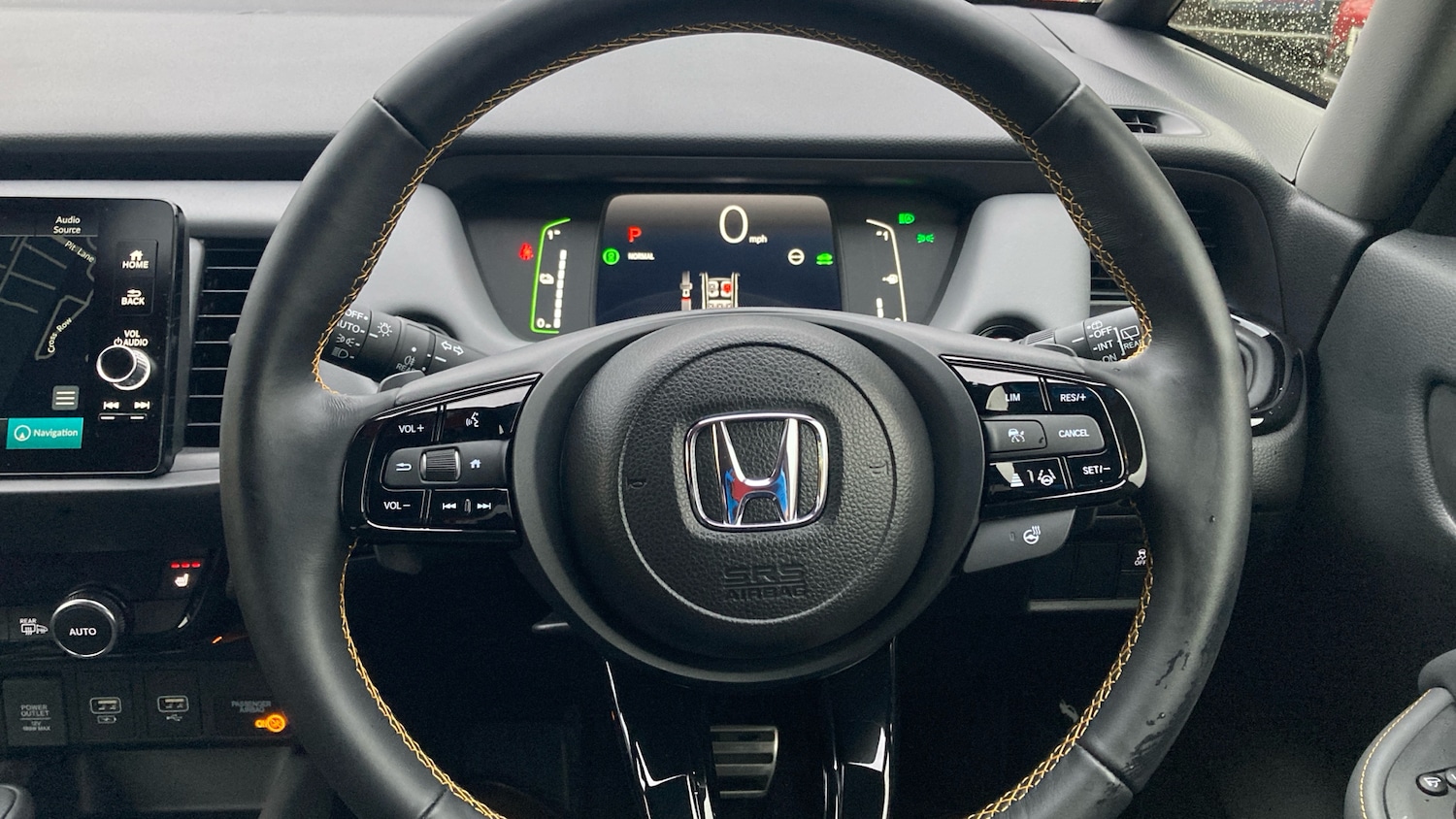 Used Honda Jazz 2025 for sale - 76766794: Photo 16