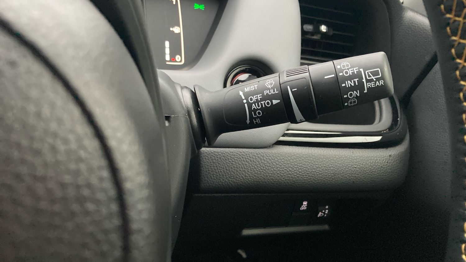 Used Honda Jazz 2025 for sale - 76766794: Photo 17