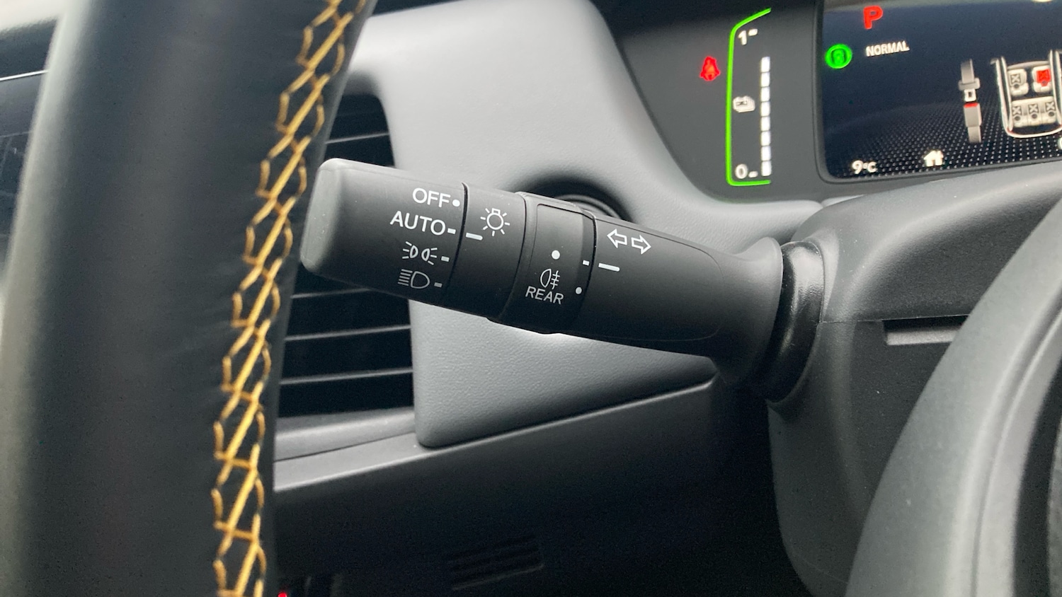 Used Honda Jazz 2025 for sale - 76766794: Photo 18