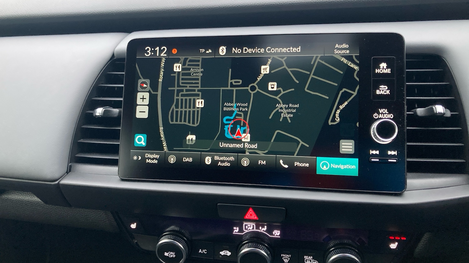 Used Honda Jazz 2025 for sale - 76766794: Photo 19