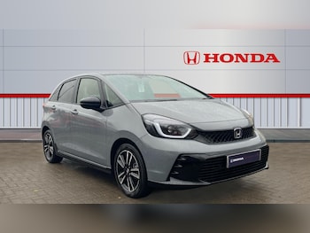 2025 (74) - 1.5 i-MMD Hybrid Advance Sport 5dr eCVT