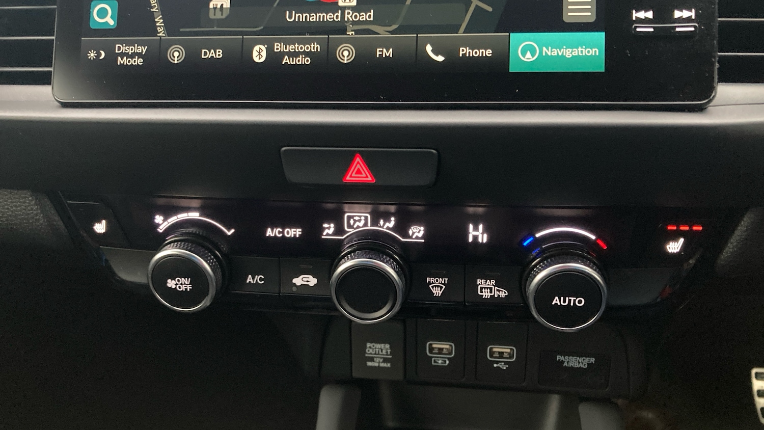 Used Honda Jazz 2025 for sale - 76766794: Photo 20