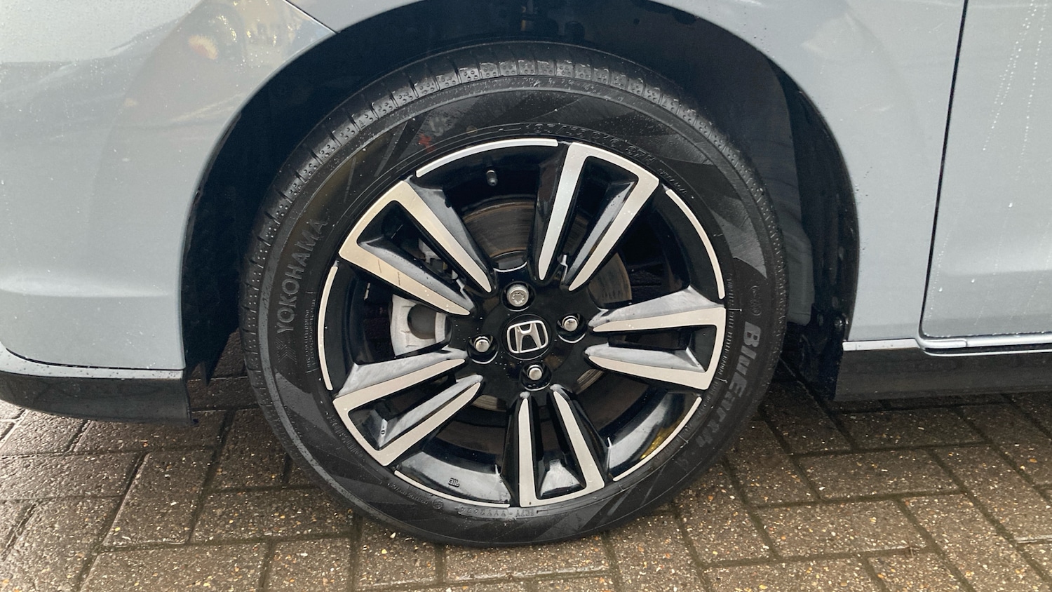 Used Honda Jazz 2025 for sale - 76766794: Photo 23