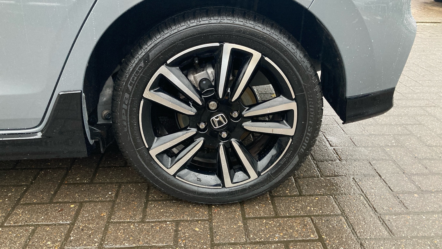 Used Honda Jazz 2025 for sale - 76766794: Photo 24