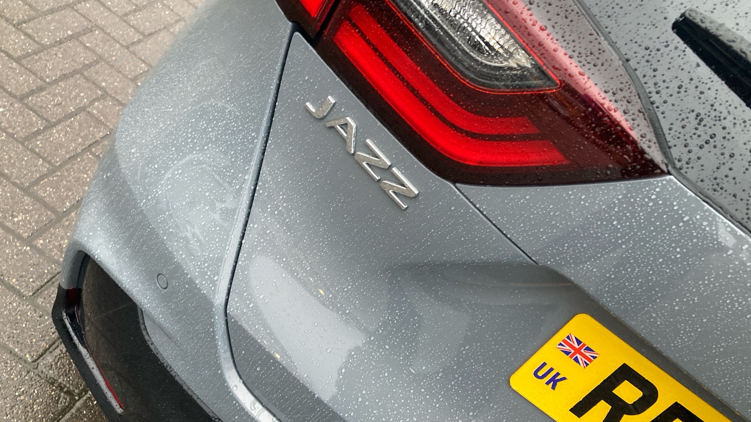 Used Honda Jazz 2025 for sale - 76766794: Photo 25