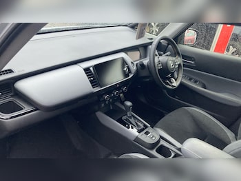 Used Honda Jazz 2025 for sale - 76766794: Photo