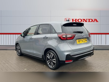 Used Honda Jazz 2025 for sale - 76766794: Photo