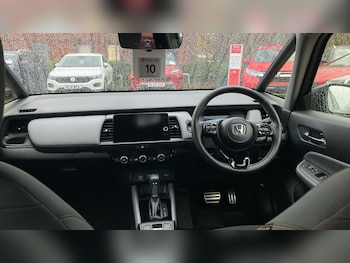 Used Honda Jazz 2025 for sale - 76766794: Photo