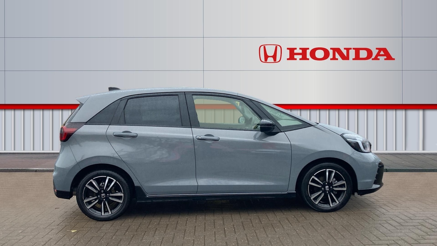 Used Honda Jazz 2025 for sale - 76766794: Photo 5