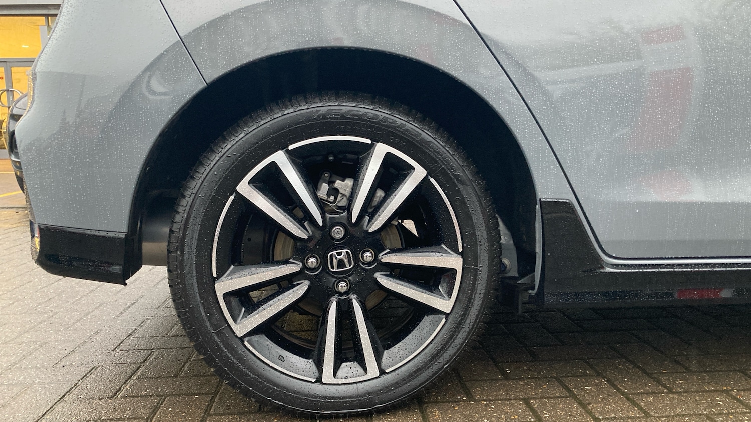 Used Honda Jazz 2025 for sale - 76766794: Photo 9