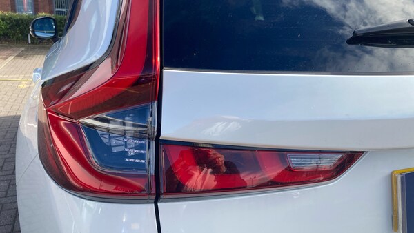 Used Honda CR-V 2025 for sale - 76252593: Photo 13