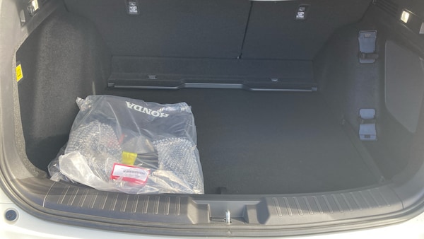 Used Honda CR-V 2025 for sale - 76252593: Photo 15