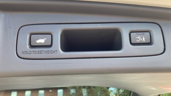 Used Honda CR-V 2025 for sale - 76252593: Photo 17