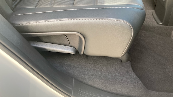 Used Honda CR-V 2025 for sale - 76252593: Photo 18