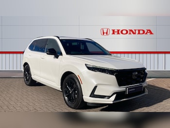 Honda - CR-V