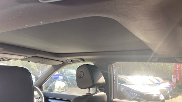 Used Honda CR-V 2025 for sale - 76252593: Photo 21