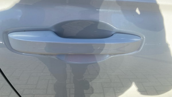 Used Honda CR-V 2025 for sale - 76252593: Photo 23