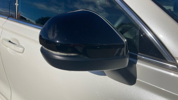Used Honda CR-V 2025 for sale - 76252593: Photo 25