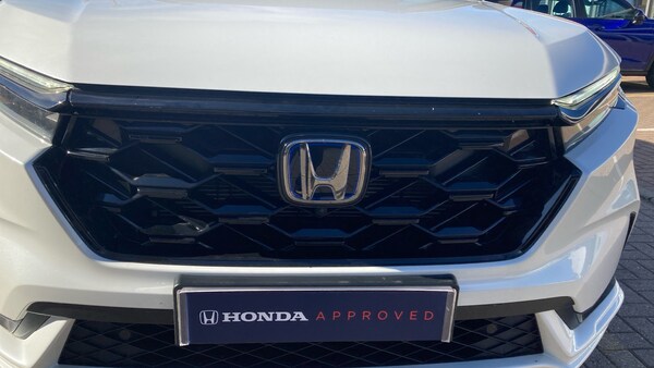 Used Honda CR-V 2025 for sale - 76252593: Photo 27