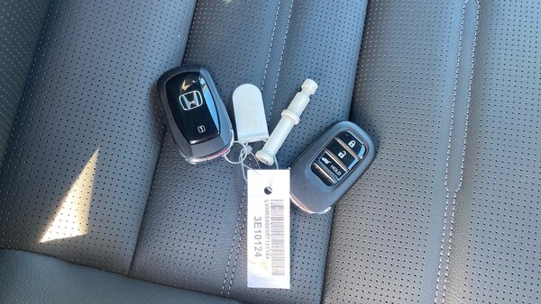 Used Honda CR-V 2025 for sale - 76252593: Photo 28