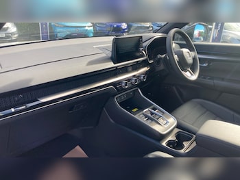 Used Honda CR-V 2025 for sale - 76252593: Photo