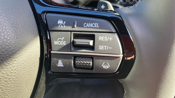 Used Honda CR-V 2025 for sale - 76252593: Photo 33