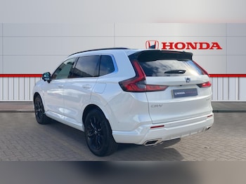 Used Honda CR-V 2025 for sale - 76252593: Photo