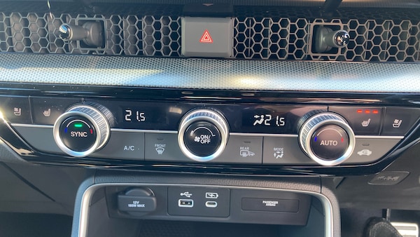 Used Honda CR-V 2025 for sale - 76252593: Photo 41