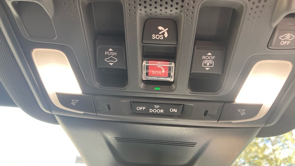 Used Honda CR-V 2025 for sale - 76252593: Photo 43