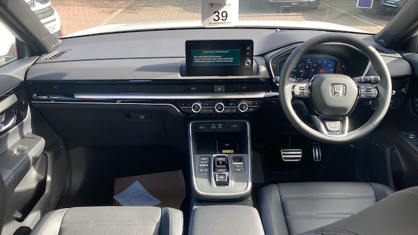 Used Honda CR-V 2025 for sale - 76252593: Photo 4