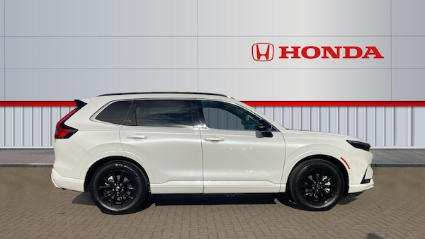 Used Honda CR-V 2025 for sale - 76252593: Photo 5