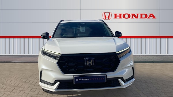 Used Honda CR-V 2025 for sale - 76252593: Photo 6