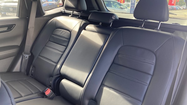 Used Honda CR-V 2025 for sale - 76252593: Photo 8